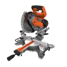 Troncatrice radiale 1500W