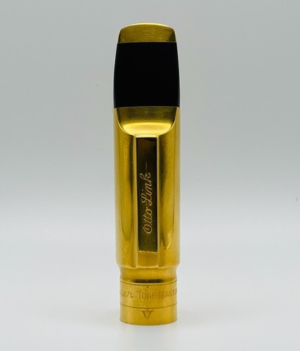 Otto link bocchino sax - otto,