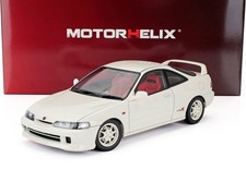 1/18 MOTORHELIX - HONDA -