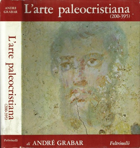 Arte paleocristiana 200 - arte,
