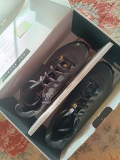 Scarpe ciclismo northwave aerowave 42 lacci speedplay