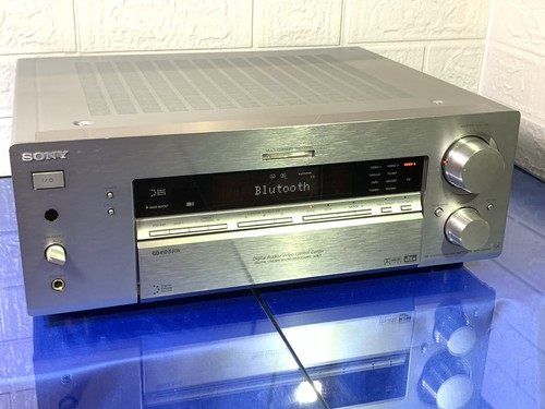 Sony str db940 bluetooth - sony, str-db940,
