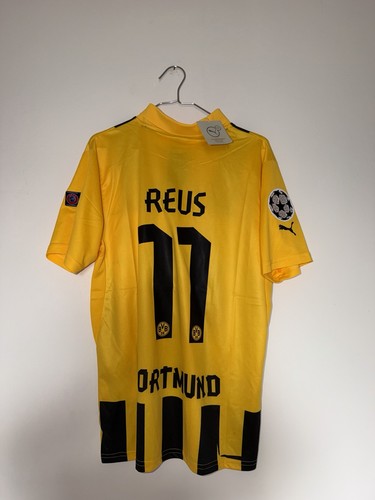 Maglia reus borussia dortmund - maglia,