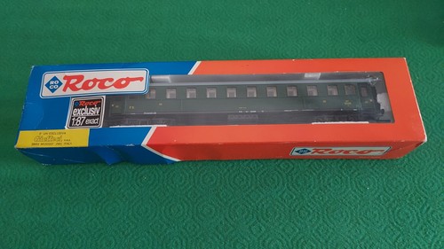 Fermodellismo roco 44704 - fermodellismo,