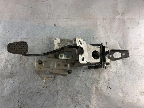Pedale freno ford fiesta - ford, vi