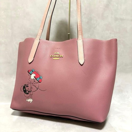 Rara borsa coach disney - rara,