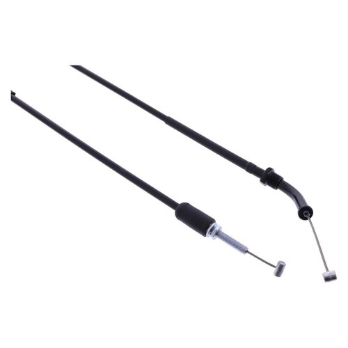 Cavo acceleratore chiusura