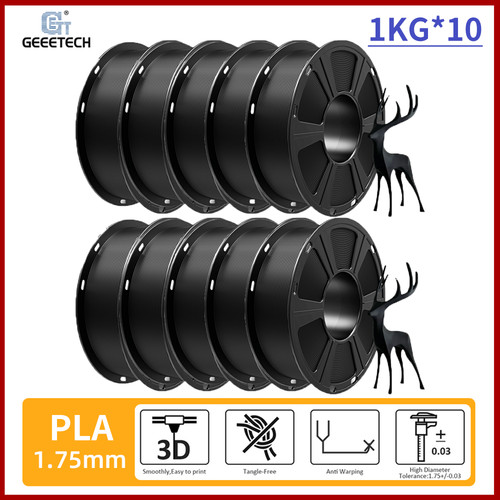 Filamento stampante 1kg - filamento, 3d