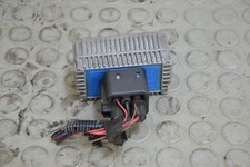 23261 Centralina preriscaldamento candelette Opel Astra G dal 1998 al 2005 cod 5