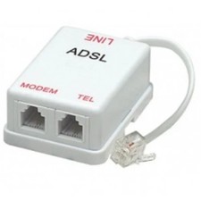 FILTRO ADSL RJ11 MODEM