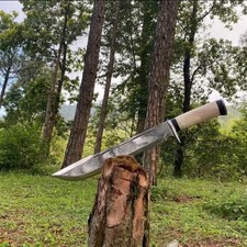 Coltello da machete Kukri