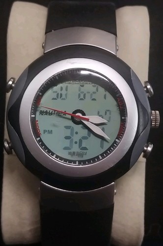 Orologio nautica analogico - nautica,