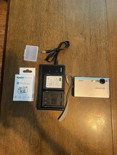 Nikon coolpix grigio - grigio, wi-fi