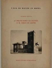 Umanesimo dante e - di,