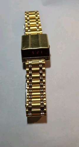 Orologio polso vintage - da,