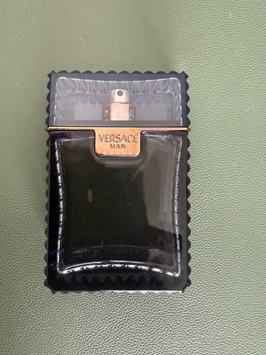 Versace man edt - versace, by