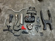 Ricambi honda africa twin 1100 - honda,