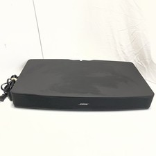 Bose Solo TV Sound System