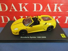 Die cast modellino auto - cast, 1/43