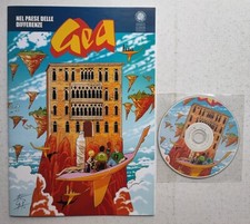 GEA Nel Paese Delle Differenze