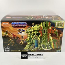 Mega Construx Masters CASTELLO