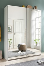 Armadio Systema 2 ante a