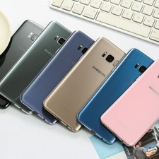 Smartphone Samsung Galaxy S8