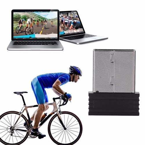 Bici spinning usb ant mini - ant,