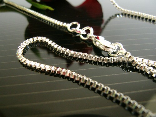 Collana argento 925 con - collana,