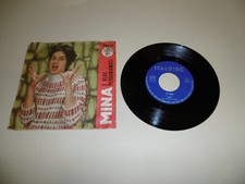 Vinile giri mina - vinile, 7''