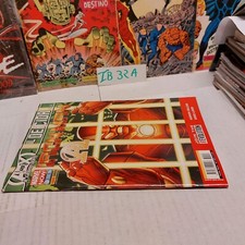 IRON MAN 5 MARVEL NOW PANINI IB32A