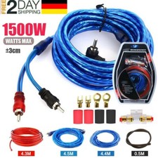 Kit Cavi 1500W Collegamento