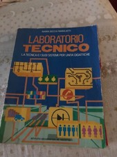 Laboratorio tecnico la tecnica