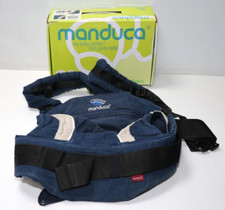manduca First Marsupio Neonato