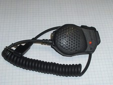 MICROFONO PALMARE  PREAMPLIFICATO COMPATIBILE CON RTX  BAOFENG E RETEVIS 