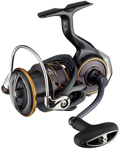 Mulinello spinning daiwa 21 - mulinello,