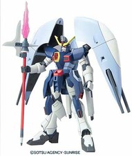Kit modellino HG Gundam Seed