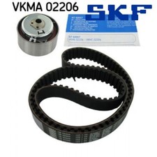 Kit Cinghia Distribuzione SKF VKMA02206 per FIAT PANDA PUNTO PUNTO EVO