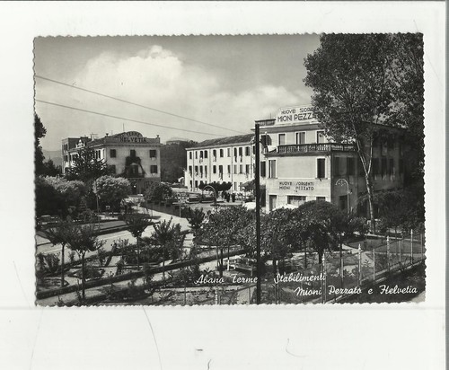 89849 abano terme - abano,
