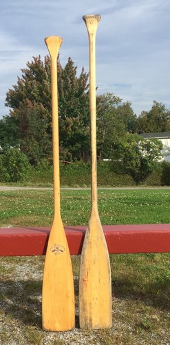 Paddle legno 54 - in, 57"