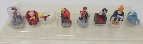 Blister pupazzi gli - blister,