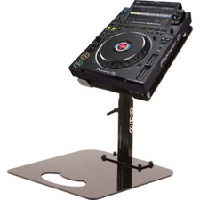 Zomo Pro Stand P-3000 - supporto adatto per 1x Pioneer DJ CDJ-3000