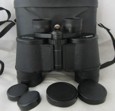 BINOCOLO RUSSO SOVIETICO SOTEM 7X35