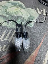 Freccie Per Motorini Usate 2pezzi Dx Sx