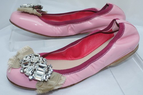 Scarpe donna miu - da,