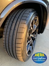 Pneumatico Estivo Hankook Ventus S1 Evo Z K129 275/40 ZR20 106Y XL Etichetta B A