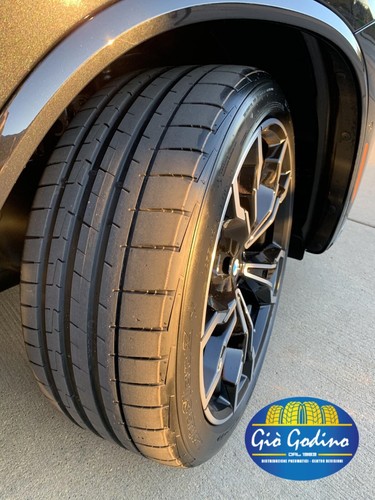 Pneumatico estivo hankook - pneumatico,