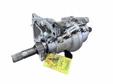 DACIA DUSTER 4X4 DIFFERENZIALE RIDUTTORE RIPARTITORE CAMBIO ANTERIORE 8200988059