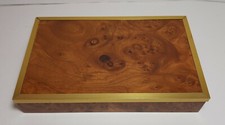 Scatola Vintage Design