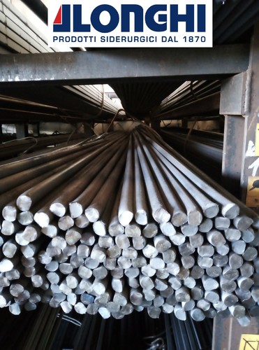 Laminato ferro acciaio - laminato,